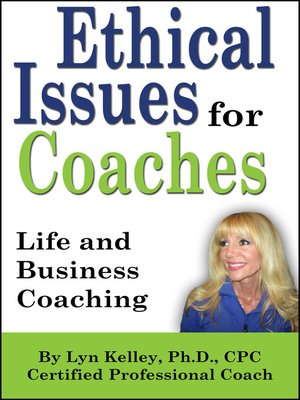 cover image of Ethical Issues for Coaches